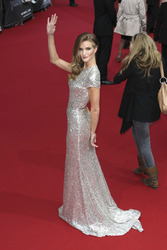 Rosie Huntington-Whiteley