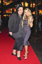 Bibi Kossmann, Annina Ucatis