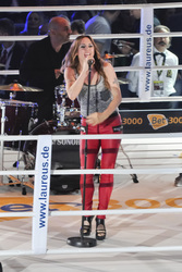 Melanie Chisholm / Mel C. (Spice Girls)