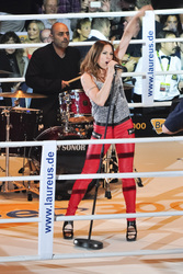 Melanie Chisholm / Mel C. (Spice Girls)