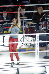 Melanie Chisholm / Mel C. (Spice Girls)