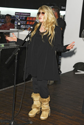 Stevie Nicks (Fleetwood Mac)