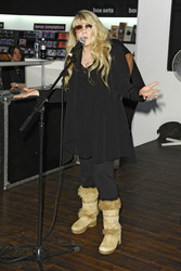 Stevie Nicks (Fleetwood Mac)