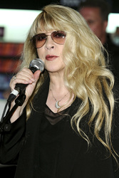 Stevie Nicks (Fleetwood Mac)
