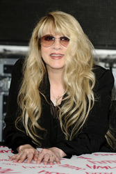 Stevie Nicks (Fleetwood Mac)
