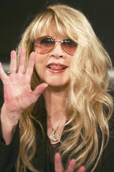 Stevie Nicks (Fleetwood Mac)