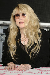 Stevie Nicks (Fleetwood Mac)