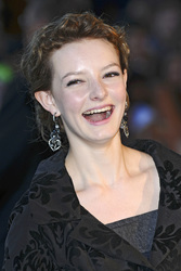 Dakota Blue Richards