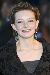 Dakota Blue Richards