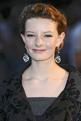 Dakota Blue Richards