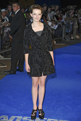 Dakota Blue Richards