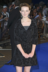 Dakota Blue Richards