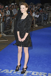 Dakota Blue Richards