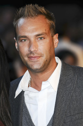 Calum Best