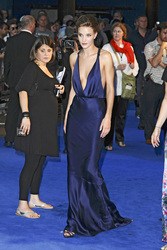 Rosie Huntington-Whiteley