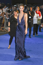 Rosie Huntington-Whiteley