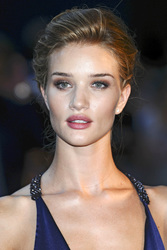 Rosie Huntington-Whiteley