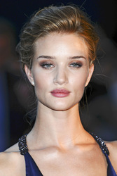 Rosie Huntington-Whiteley