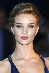 Rosie Huntington-Whiteley