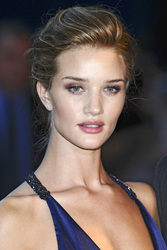 Rosie Huntington-Whiteley