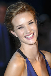 Rosie Huntington-Whiteley