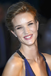 Rosie Huntington-Whiteley