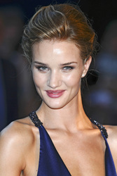 Rosie Huntington-Whiteley