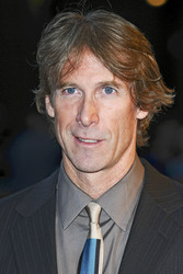 Michael Bay