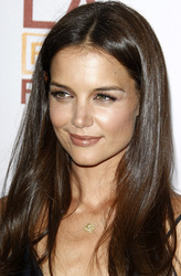 Katie Holmes