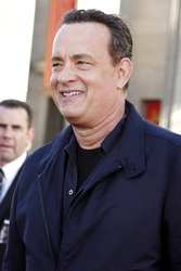 Tom Hanks