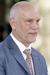 John Malkovich