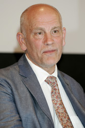 John Malkovich