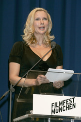 Veronica Ferres