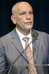 John Malkovich