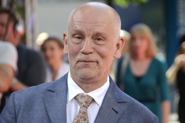 John Malkovich