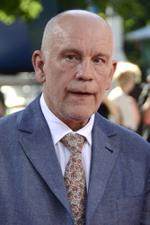 John Malkovich