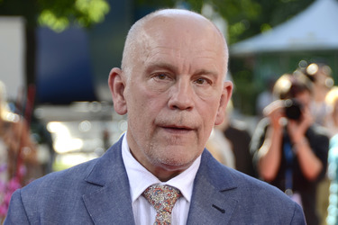 John Malkovich