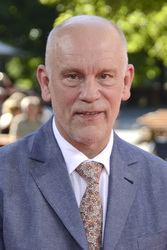 John Malkovich
