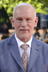 John Malkovich