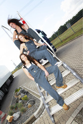 Wasch Center / Car Wash