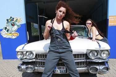 Wasch Center / Car Wash