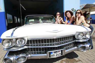 Wasch Center / Car Wash