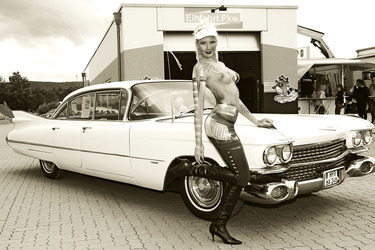 Wasch Center / Car Wash