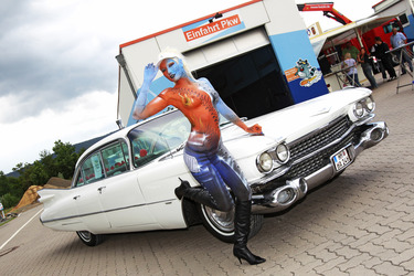 Wasch Center / Car Wash