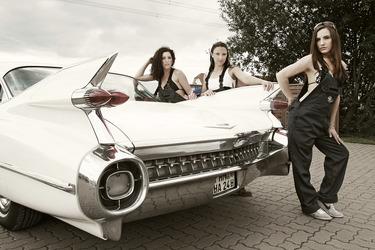 Wasch Center / Car Wash