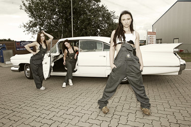 Wasch Center / Car Wash