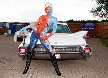 Wasch Center / Car Wash