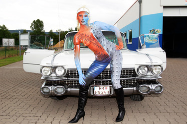 Wasch Center / Car Wash