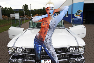 Wasch Center / Car Wash