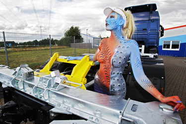 Wasch Center / Car Wash